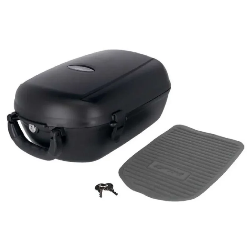 Meilleure Vente XLC Sacoche de porte-bagages 5 1 Cargo BA-B13 16L