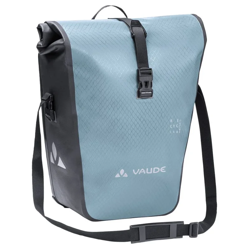 Marque VAUDE Sacoche de porte-bagages Aqua Back Single (rec) 24L