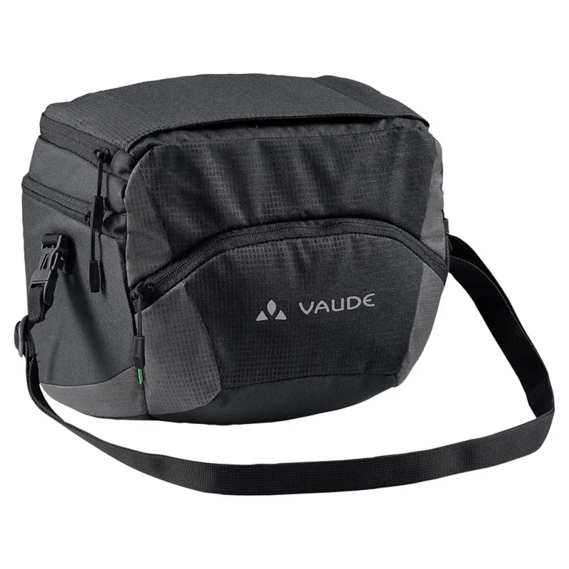 VAUDE Sacoche de porte-bagages Box L Klickfix Ready Prix Cassé