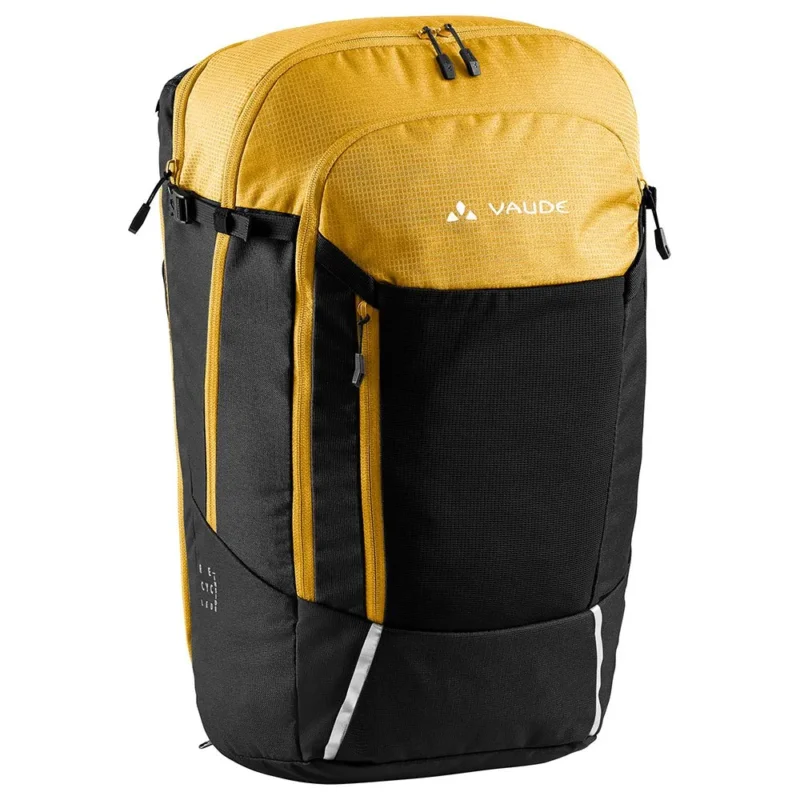 VAUDE Sacoche de porte-bagages Cycle 28L II Jusqu'à Épuisement Des Stocks