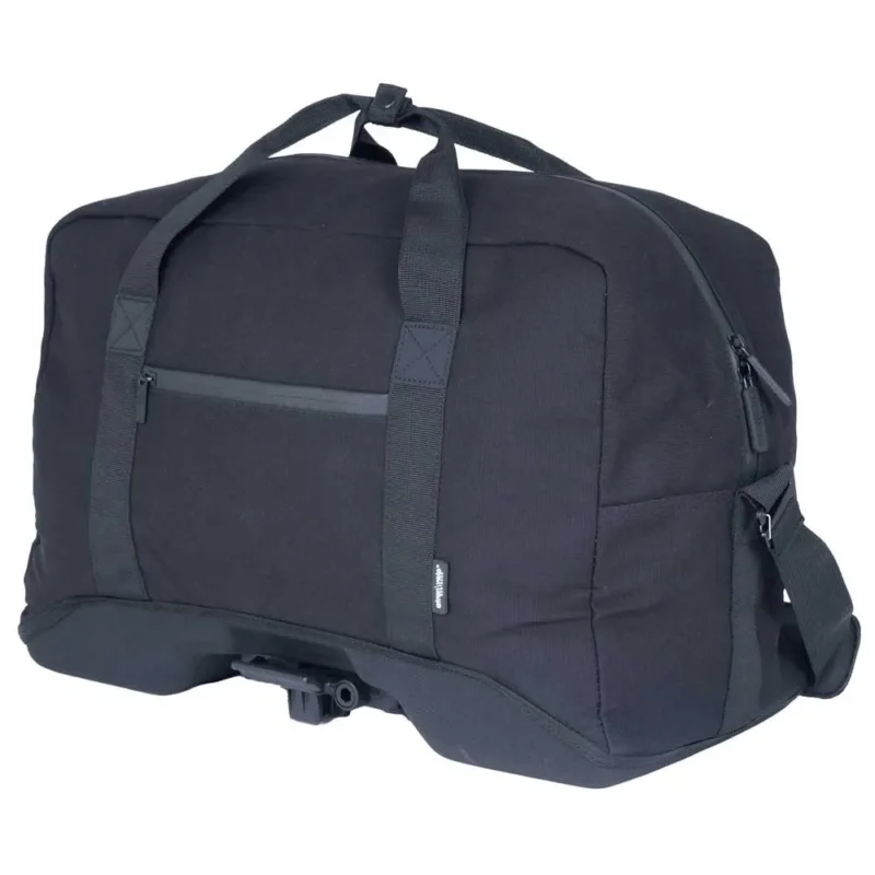 Offre Limitée Atranvelo Sacoche de porte-bagages Metro Duffle 20L