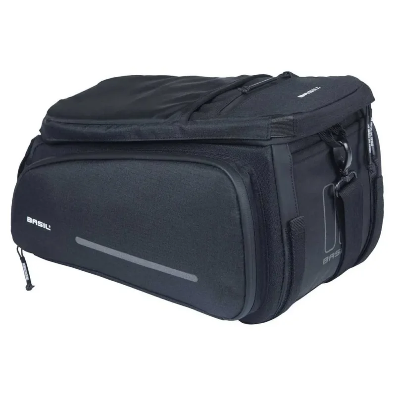 Basil Sacoche de porte-bagages Move 10-26L Petit Prix