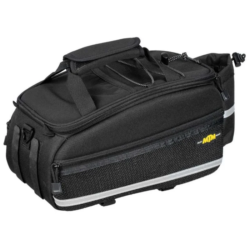 Topeak Sacoche de porte-bagages MTM Trunkbag EX 8L Affaire À Saisir