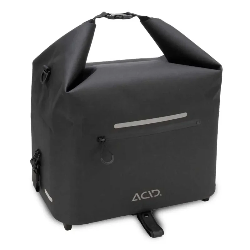 Acid Sacoche de porte-bagages Pro 40 HIC RILink 40L Super Prix