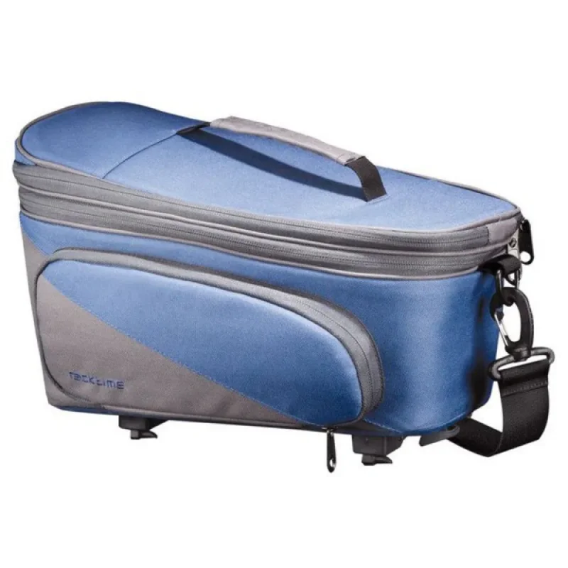 Jusqu'à Épuisement Des Stocks Tubus Sacoche de porte-bagages Racktime Talis Plus 8+7L