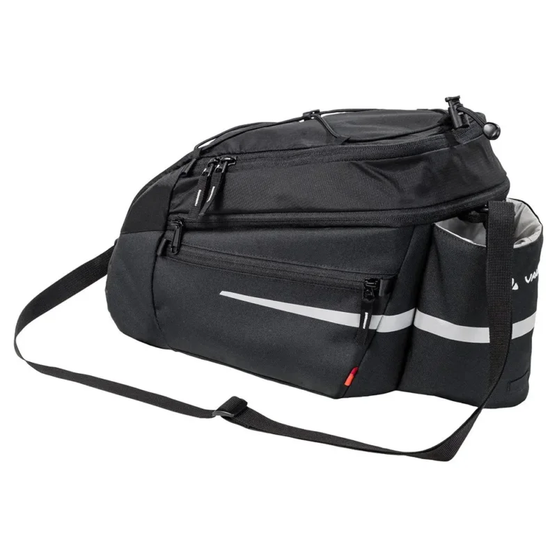 Acheter Direct VAUDE Sacoche de porte-bagages Silkroad i-Rack 11L