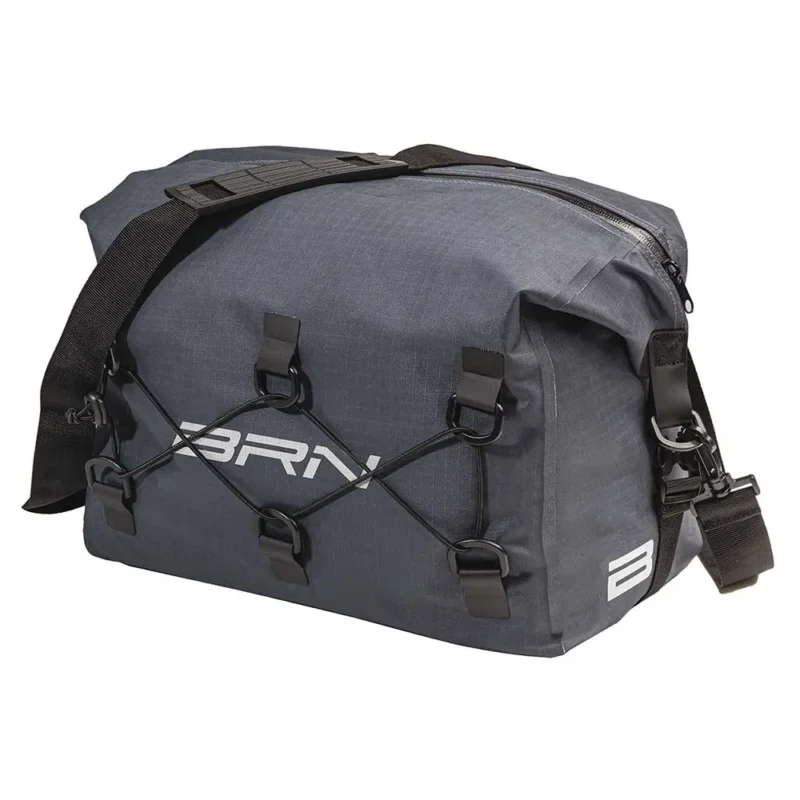 Réduction Brn Sacoche de porte-bagages Travel 15L