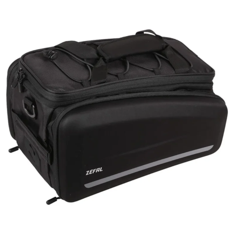 Jusqu'à Épuisement Des Stocks Zefal Sacoche de porte-bagages Traveler 80