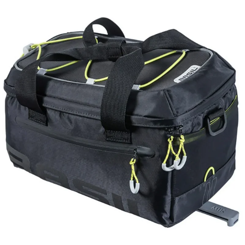 Basil Sacoche de porte-bagages Trunkbag Mik 7L Acheter En Ligne