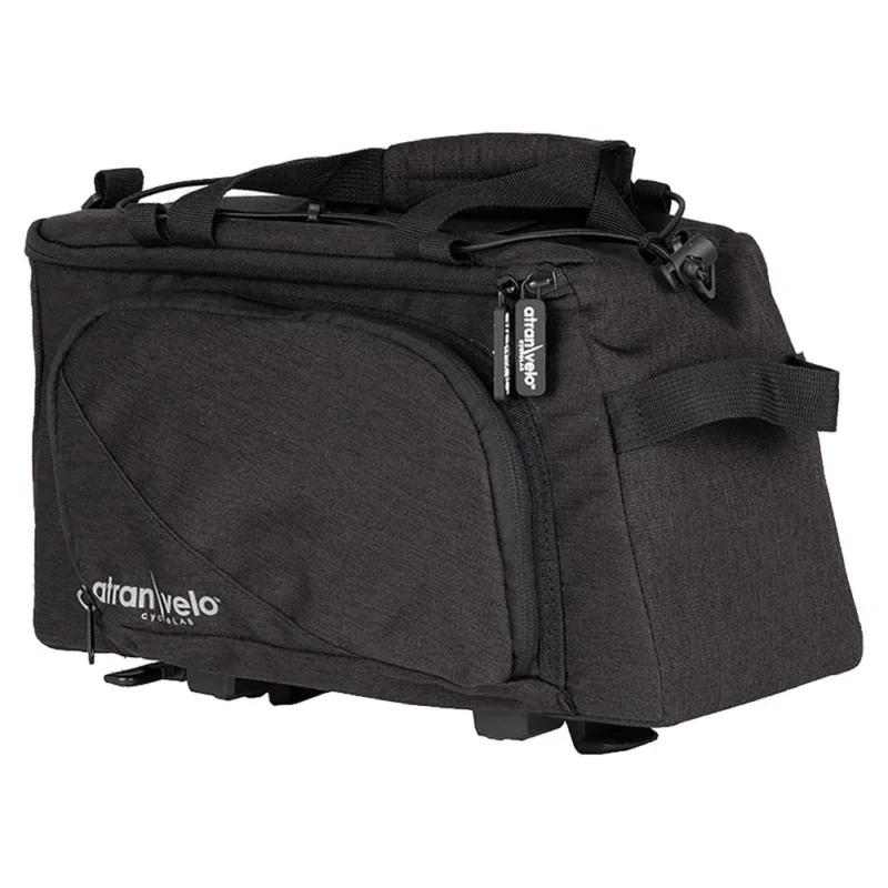 Atranvelo Sacoche de porte-bagages Zap AVS 18.5L Prix Cassé