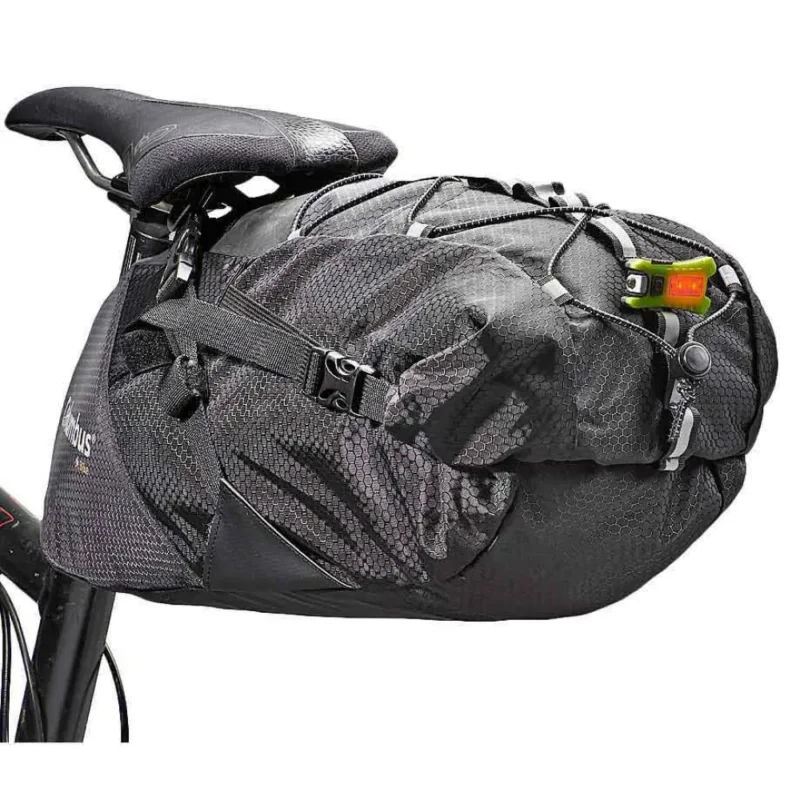 Meilleur Choix Columbus Sacoche de selle 18L