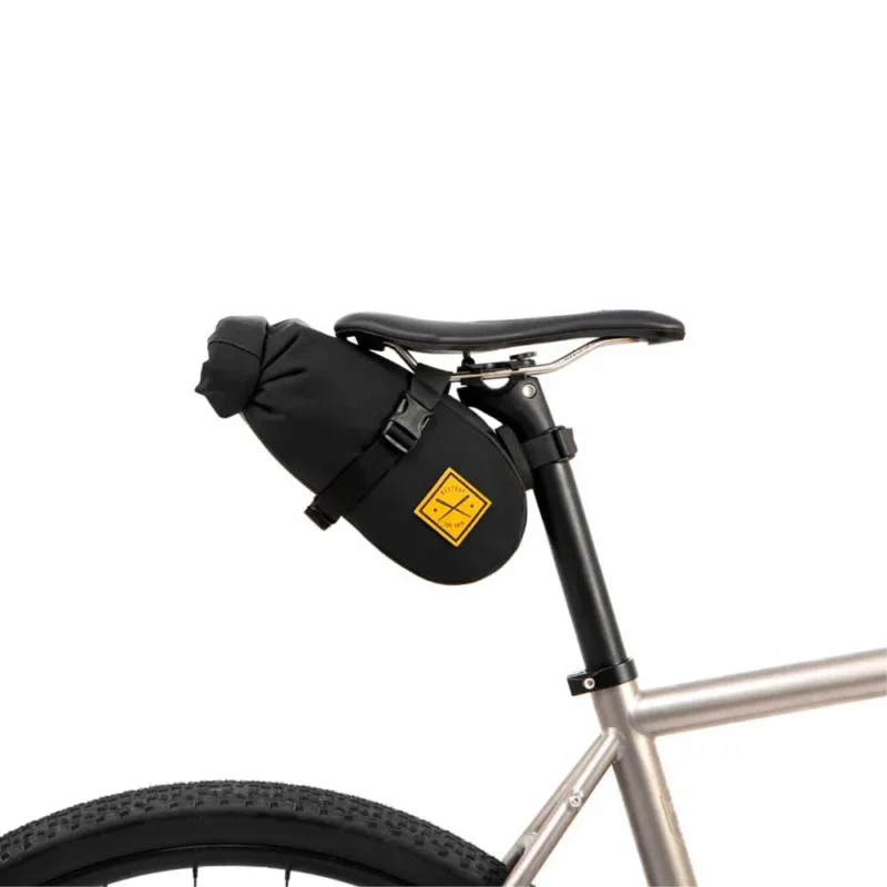 Meilleur Prix Restrap Sacoche de selle 2.5L