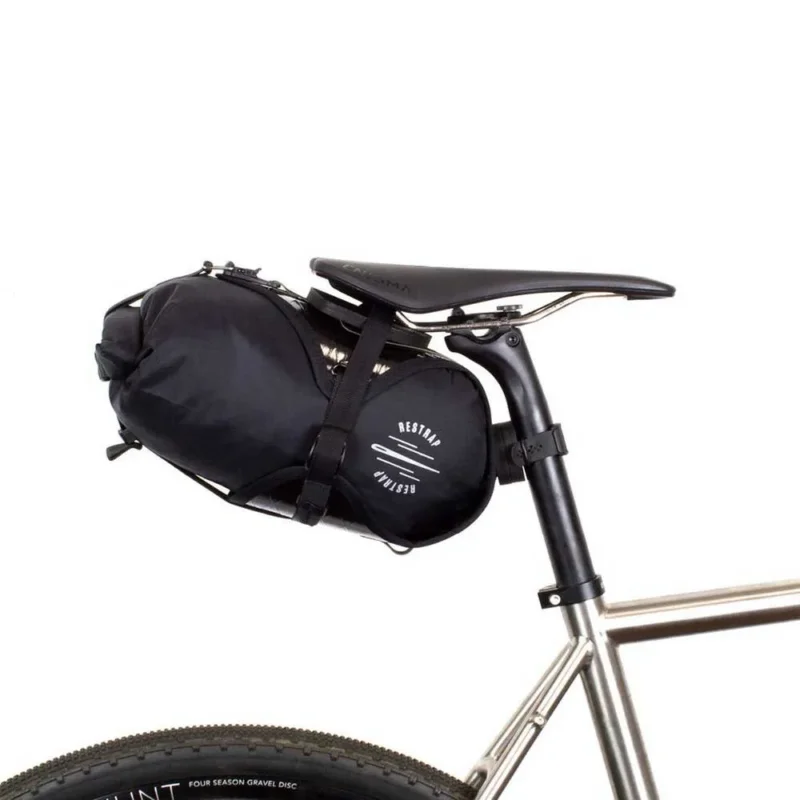 Restrap Sacoche de selle 7L Achat Immédiat