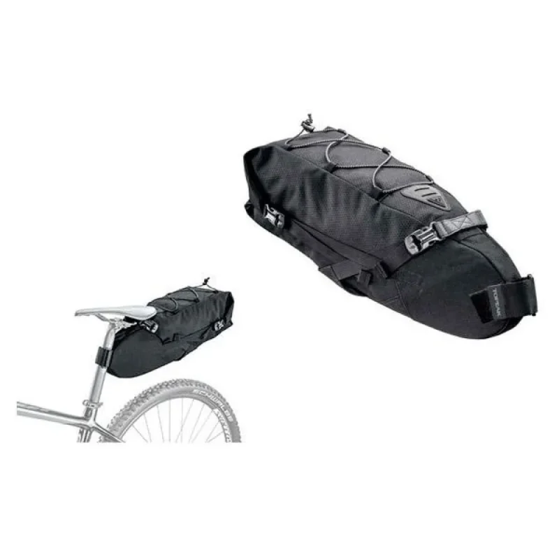 Topeak Sacoche de selle Backloader 10L Authentique