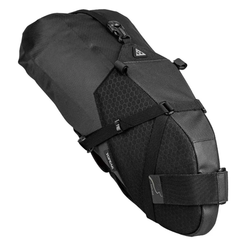 Seulement Aujourd'hui Topeak Sacoche de selle Backloader X 10L