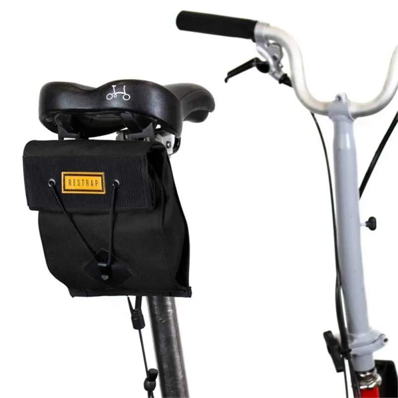 Vente Flash Restrap Sacoche de selle City 1.2L