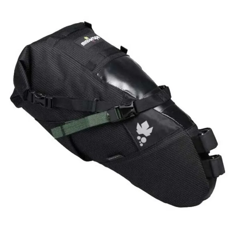 Miss Grape Sacoche de selle Cluster 13 Adventure WP Prix Choc