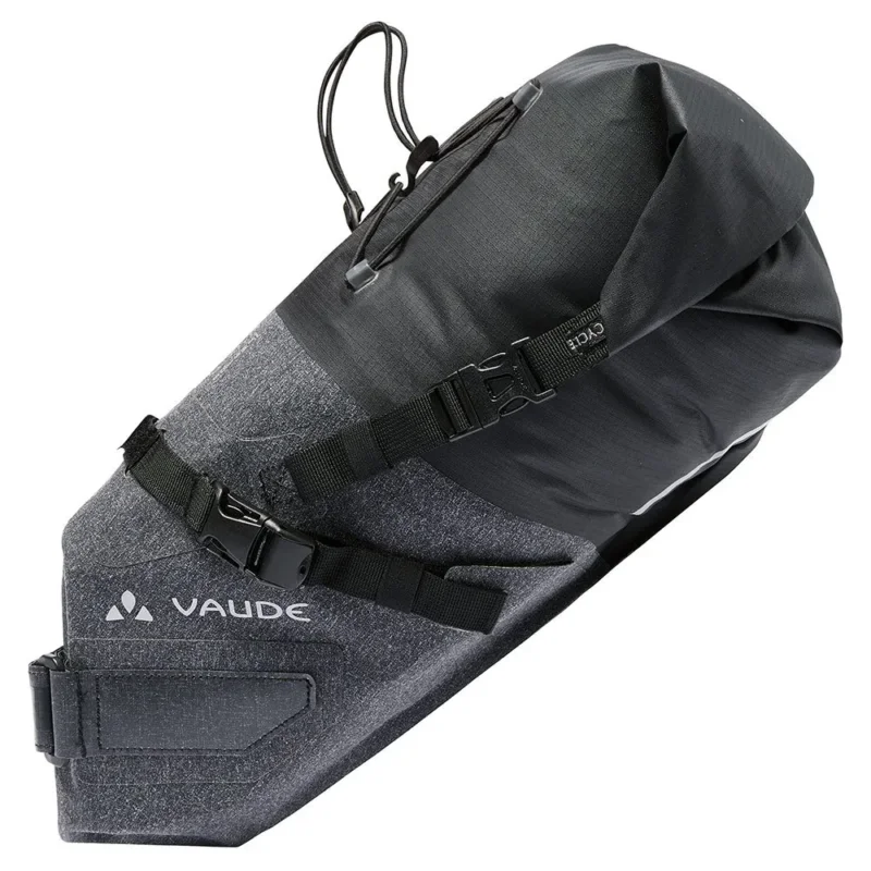 Satisfait Ou Remboursé VAUDE Sacoche de selle Compact 7L