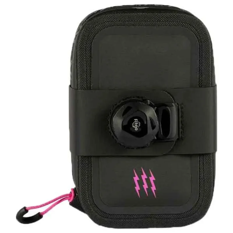 Muc Off Sacoche de selle Dial 0.6L Prix Promo