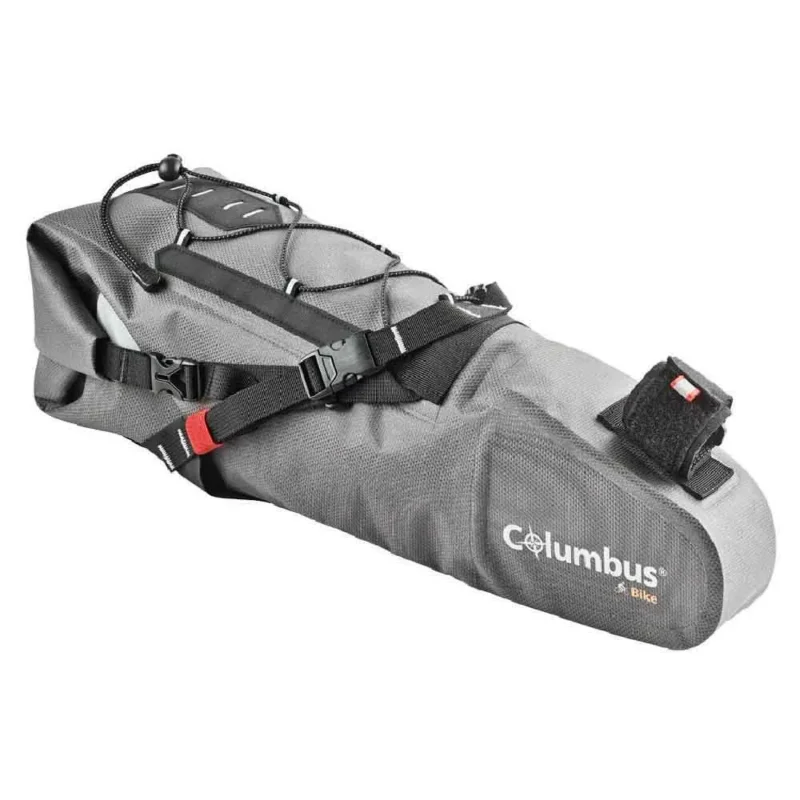 Meilleur Choix Columbus Sacoche de selle Dry 11L