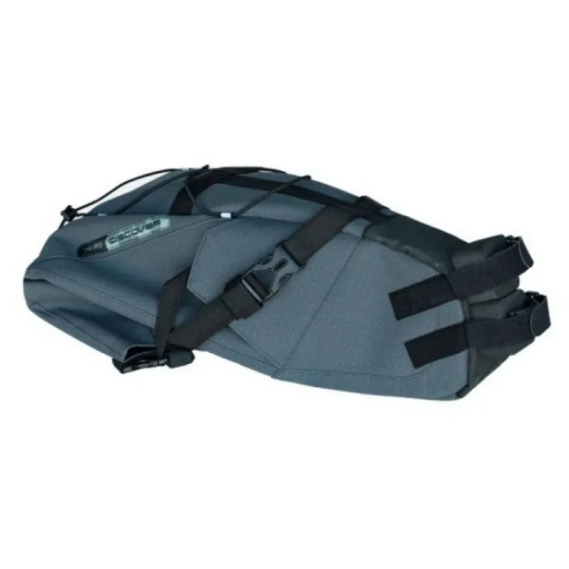 PRO Sacoche de selle Gravel Discover 15L Offre Exclusive