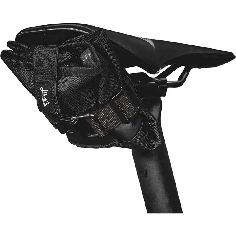 Achat Immédiat Jrc Components Sacoche de selle Hokan 2.0 Roll