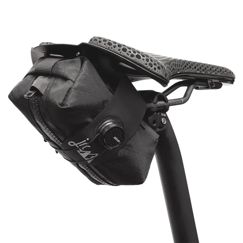 Seulement Aujourd'hui Jrc Components Sacoche de selle Hokan Aero-X