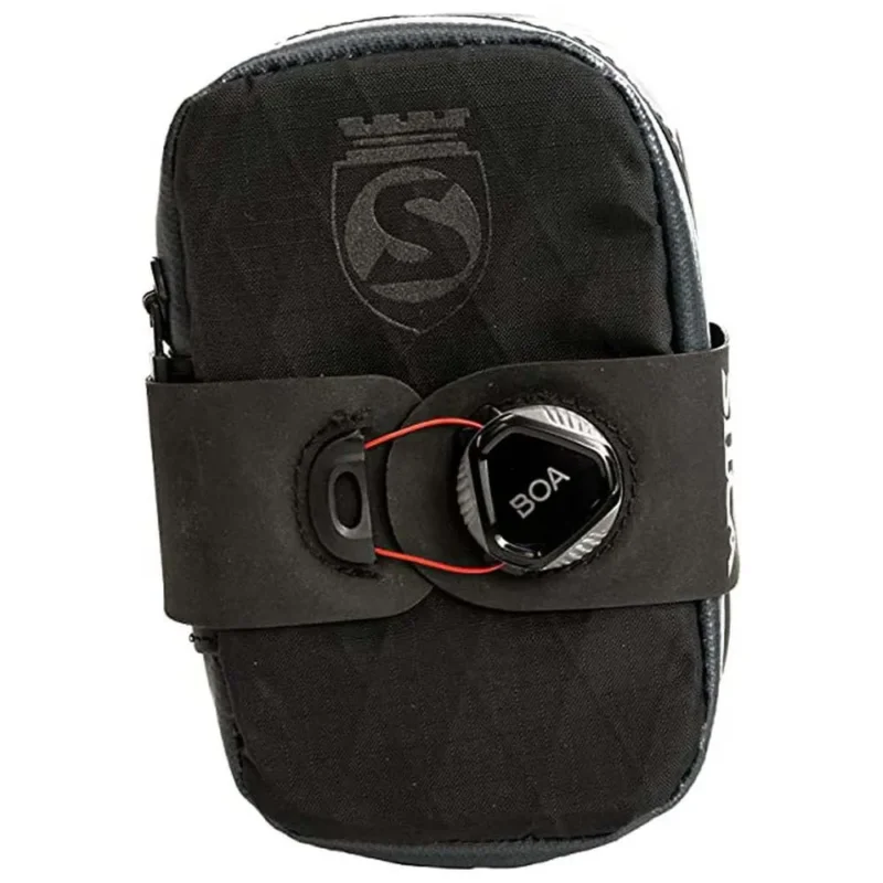 Silca Sacoche de selle Mattone Grande 1.2L Seulement Aujourd'hui