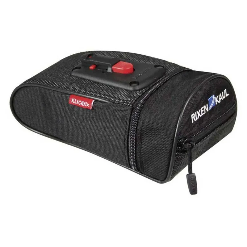 Meilleur Prix KLICKfix Sacoche de selle Micro 150 Plus 1.1L