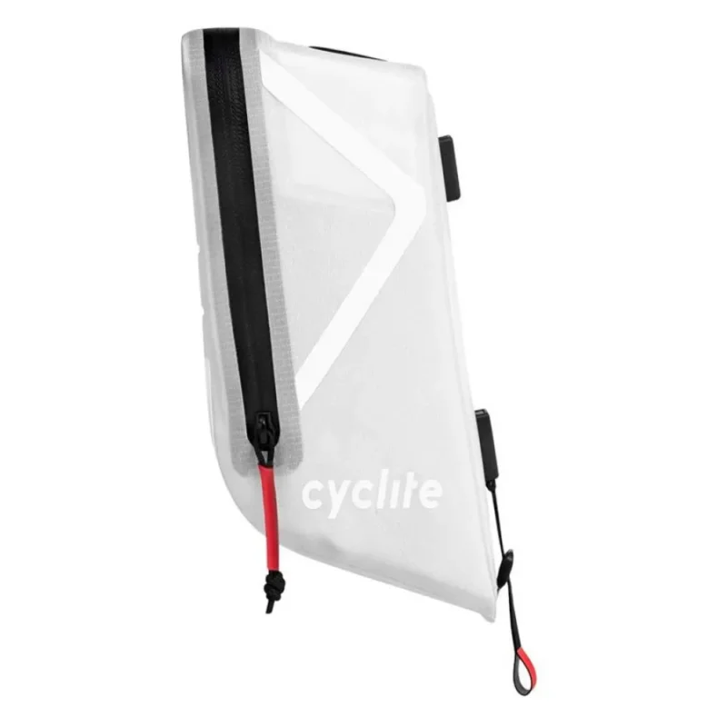 Cyclite Sacoche de selle Nano/01 0.5L Offre Spéciale