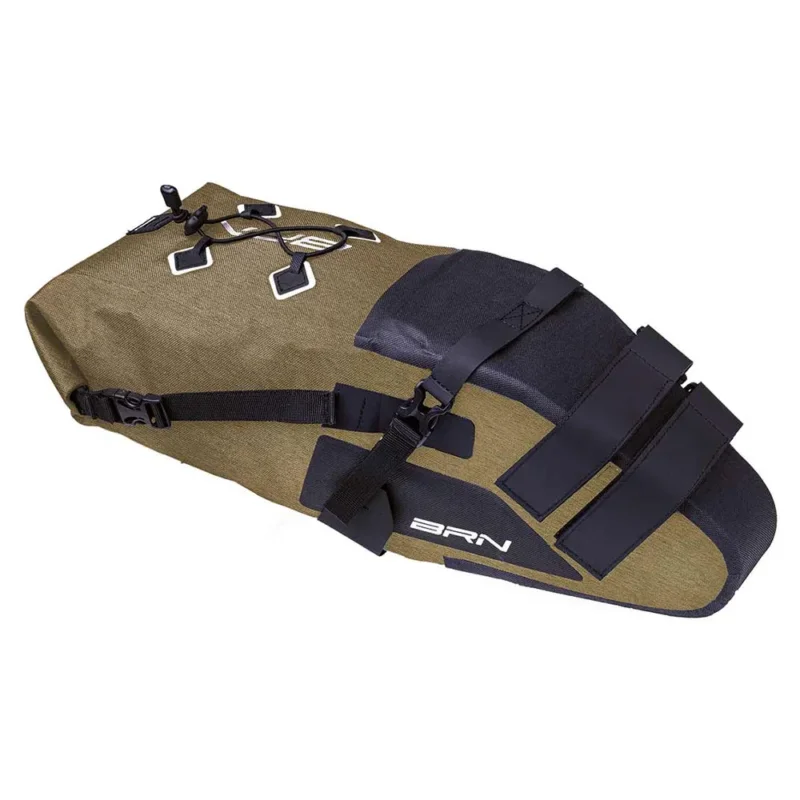 Livraison Express Brn Sacoche de selle NMD 16L