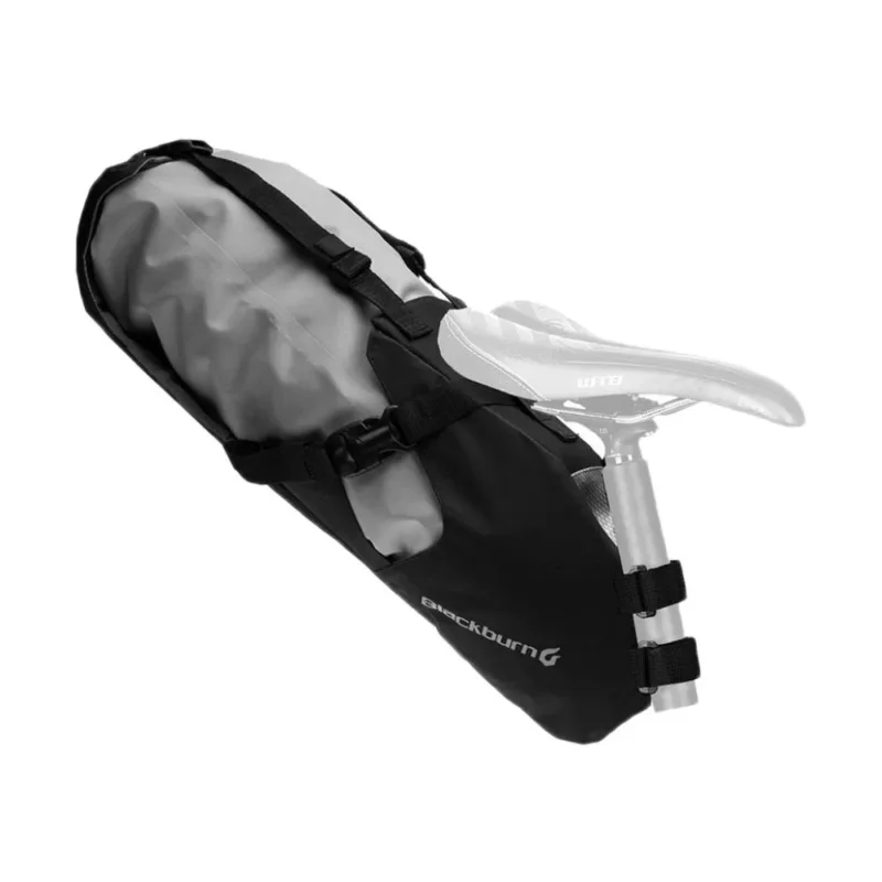 Blackburn Sacoche de selle Outpost Seat Pack Dry Prix Choc