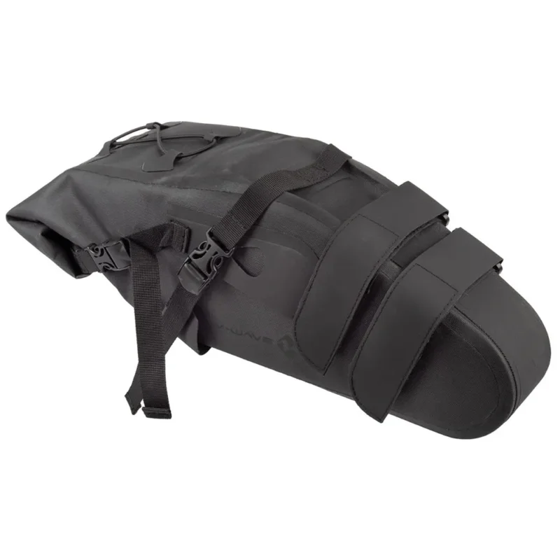 M-Wave Sacoche de selle Rough Ride II 12L Petit Prix