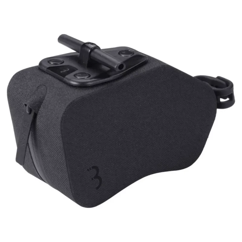 BBB Sacoche de selle Sealpack WP 0.9L Must-Have