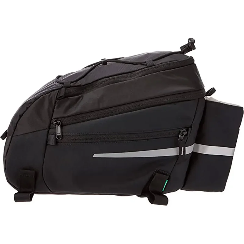 VAUDE Sacoche de selle Silkroad M Must-Have