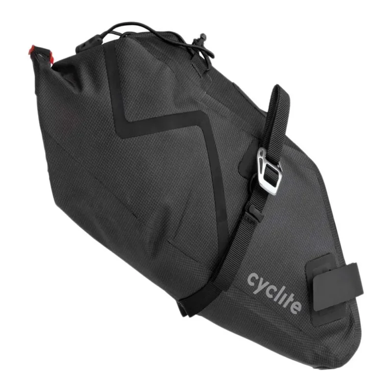Bon Marché Cyclite Sacoche de selle Small/02 6L