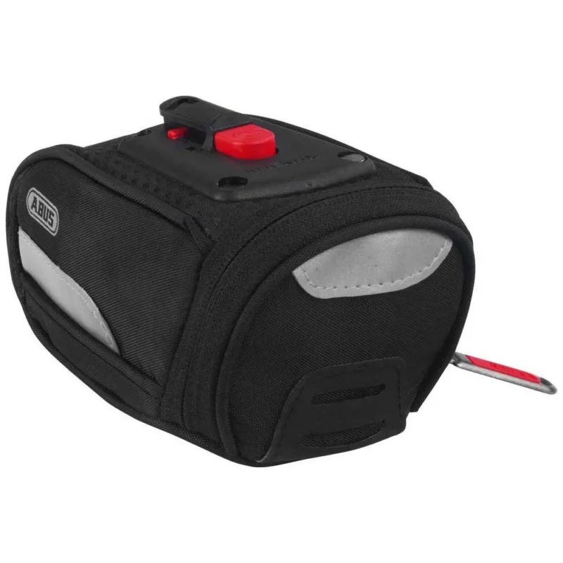 ABUS Sacoche de selle ST 2085 KF 700ml Nouvelle Collection