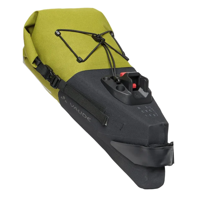 Must-Have VAUDE Sacoche de selle Trailsaddle M