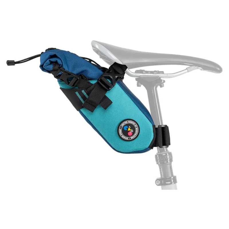 Achetez Aujourd'hui Contec Sacoche de selle Urban NMD Rail 5.8L