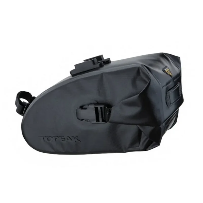 Topeak Sacoche de selle Wedge Dry 1.5L Soldes