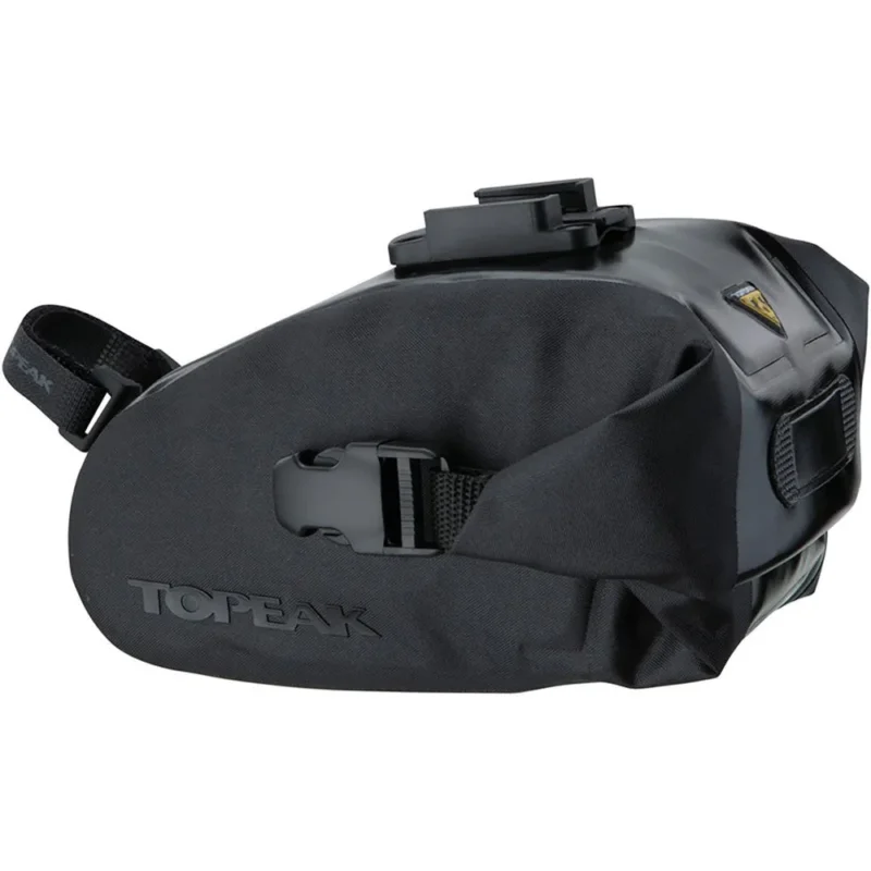Vente Flash Topeak Sacoche de selle Wedge Dry 1L