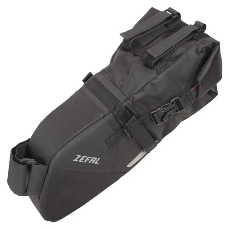 Prix Réduit Zefal Sacoche de selle Z Adventure 5L