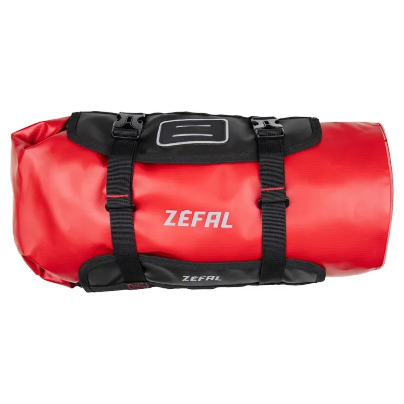 Zefal Sacoche de selle Z Adventure F10 10L Marque