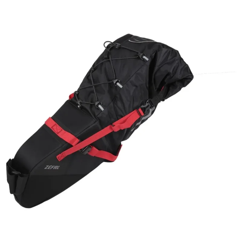 Offre Limitée Zefal Sacoche de selle Z Adventure R 17L