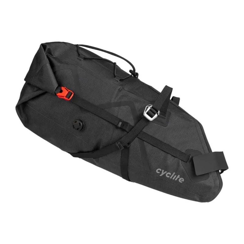 Meilleur Choix Cyclite Sacoche de selle/02 12.9L