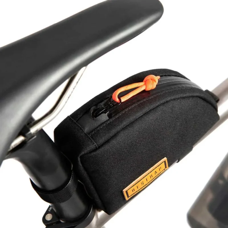 Restrap Sacoche de tube supérieur 1L Authentique