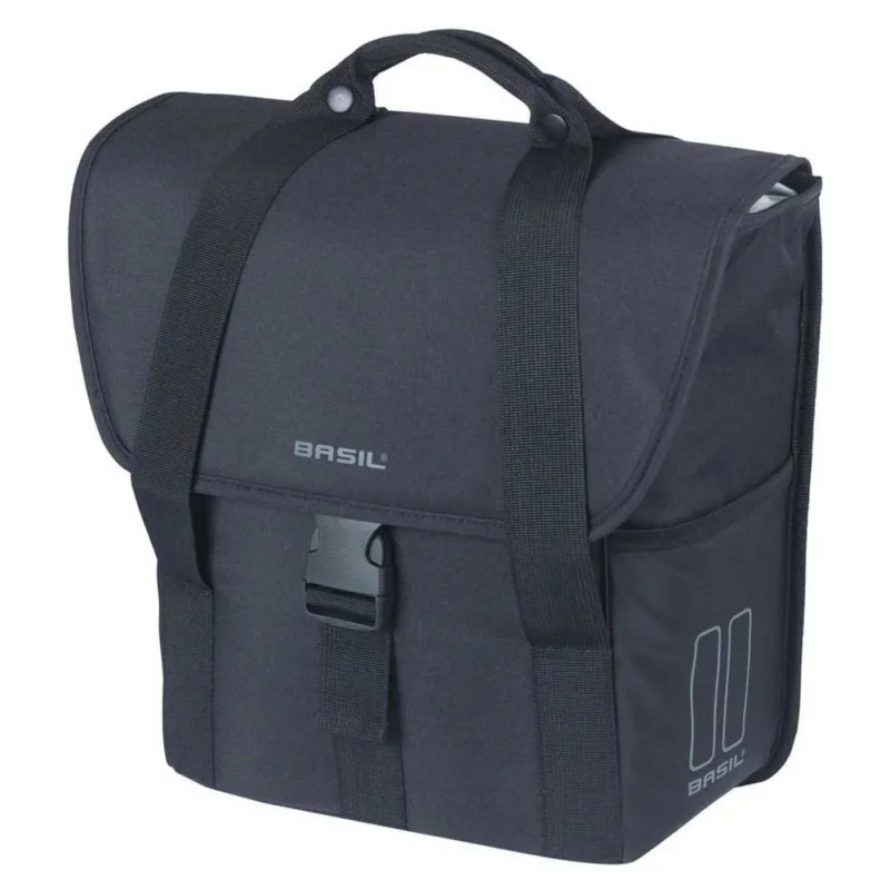 Basil Sacoche Go 16L Livraison Express