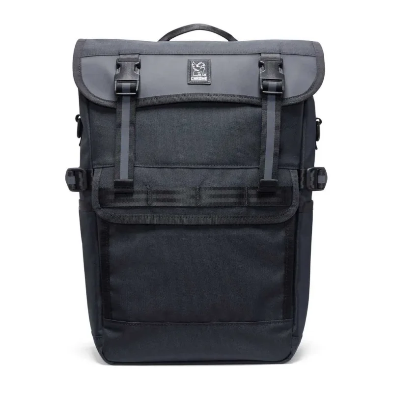 Chrome Sacoche Holman Top Vente