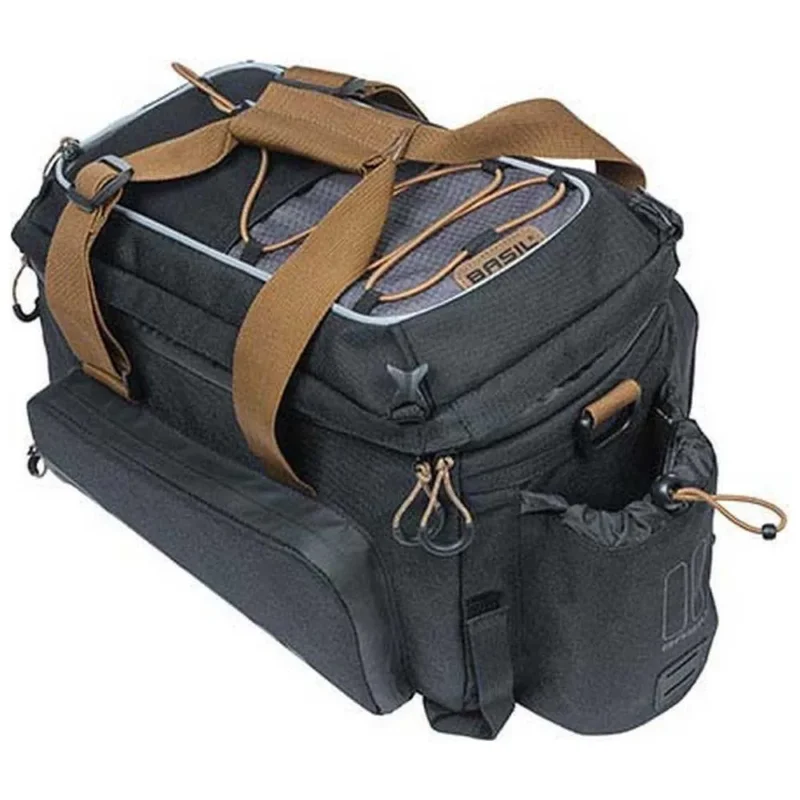 Nouveauté Basil Sacoche Miles XL Pro 9-36L
