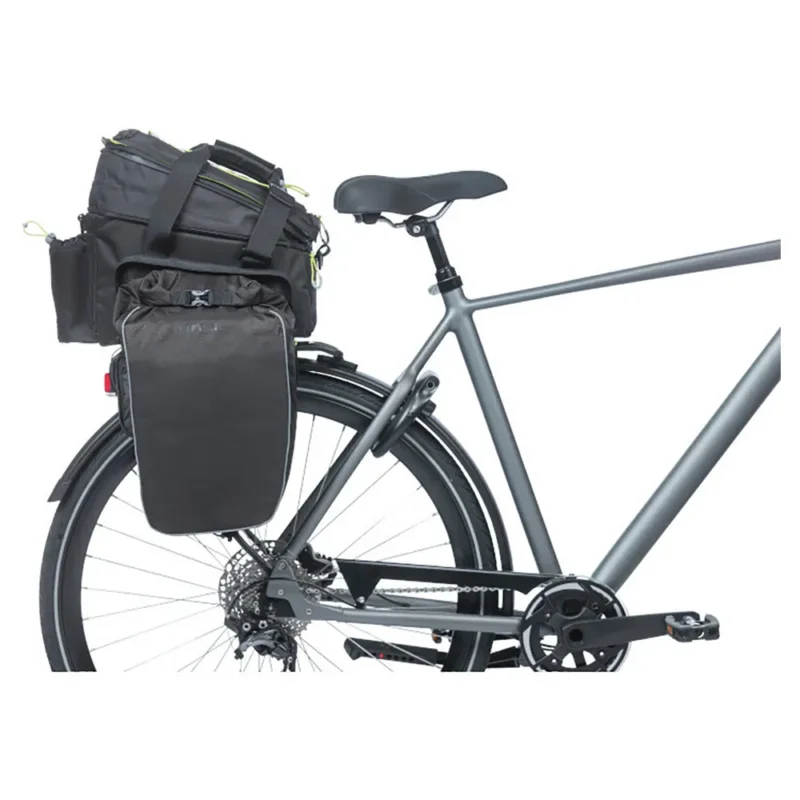 Réduction Basil Sacoche Miles XL Pro MIK 36L